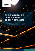 Chile Consumer Goods and Retail Sector Report 2018/2019 - Page 1