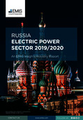 Russia Electric Power Sector Report 2019/2020 - Page 1