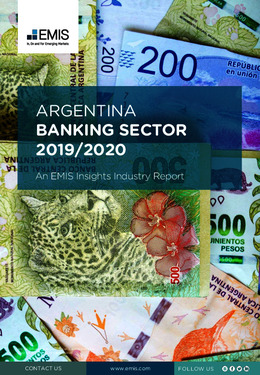 Argentina Banking Sector Report 2019/2020 - Page 1