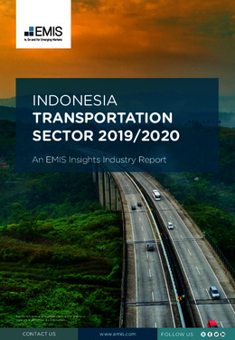 Indonesia Transportation Sector Report 2019/2020 - Page 1