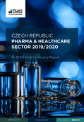Czech Republic Pharma and Healthcare Sector Report 2019/2020 - Page 1