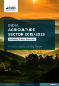 India Agriculture Sector Report 2019/2023 - Page 1