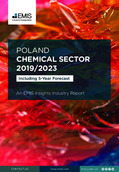 Poland Chemical Sector Report 2019/2023 - Page 1