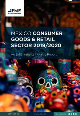 Mexico Consumer Goods and Retail Sector Report 2019/2020 - Page 1