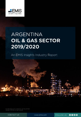 Argentina Oil and Gas Sector Report 2019/2020 - Page 1