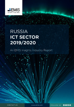 Russia ICT Sector Report 2019/2020 - Page 1