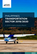 Philippines Transportation Sector Report 2019/2020 - Page 1