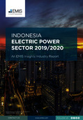 Indonesia Electric Power Sector Report 2019/2023 - Page 1