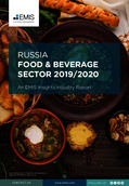 Russia Food and Beverage Sector Report 2019/2020 - Page 1