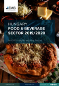 Hungary Food and Beverage Sector Report 2019/2020 - Page 1