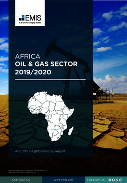 Africa Oil and Gas Sector Report 2019/2020 - Page 1