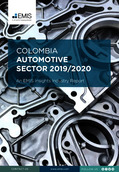 Colombia Automotive Sector Report 2019/2020 - Page 1