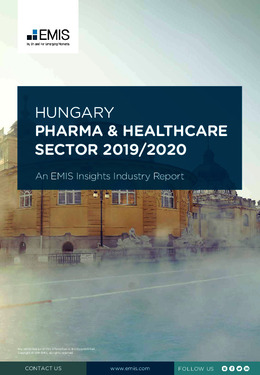 Hungary Pharma and Healthcare Sector Report 2019/2020 - Page 1