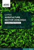 China Agriculture Sector Report 2018/2022 - Page 1
