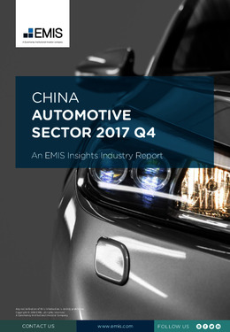 China Automotive Sector Report 2017 4th Quarter - Page 1