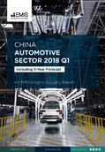 China Automotive Sector Report 2018 1st Quarter - Page 1