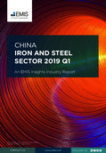 China Iron and Steel Sector Report 2019 1st Quarter - Page 1