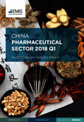 China Pharmaceutical Sector Report 2018 1st Quarter - Page 1