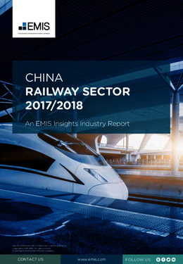 China Railways Sector Report 2017/2018 - Page 1