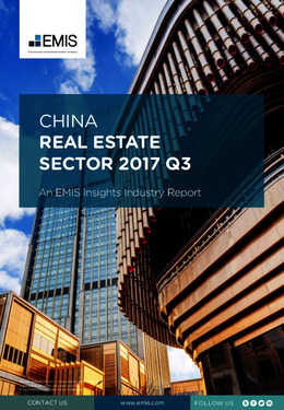 China Real Estate Sector Report 2017 3rd Quarter - Page 1