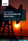 Ecuador Oil and Gas Sector Report 2019/2020 - Page 1