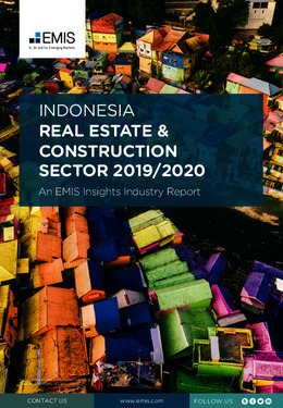 Indonesia Real Estate and Construction Sector Report 2019/2023 - Page 1