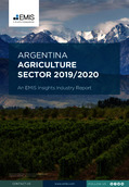 Argentina Agriculture Sector Report 2019/2020 - Page 1