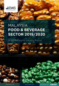 Malaysia Food and Beverage Sector Report 2019/2020 - Page 1