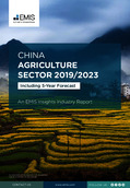 China Agriculture Sector Report 2019/2023 - Page 1