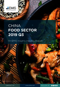 China Food Sector Report 2019 3rd Quarter - Page 1