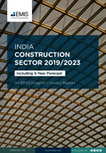 India Construction Sector Report 2019/2023 - Page 1