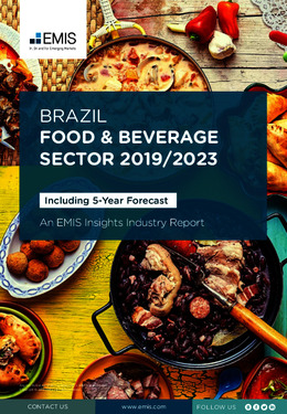 Brazil Food and Beverage Sector Report 2019/2023 - Page 1