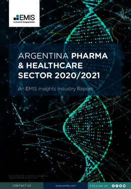 Argentina Pharma and Healthcare Sector 2019/2020 - Page 1