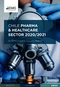 Chile Pharma and Healthcare Sector Report 2020/2021 - Page 1