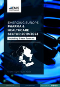 Emerging Europe Pharma and Healthcare Sector Report 2019/2023 - Page 1