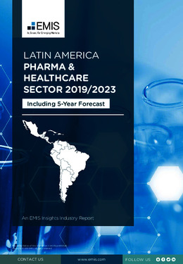 Latin America Pharma and Healthcare Sector Report 2019/2023 - Page 1