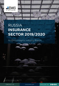 Russia Insurance Sector Report 2019/2020  - Page 1