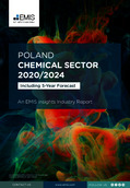Poland Chemical Sector Report 2020/2024 - Page 1