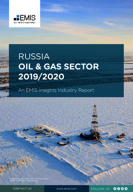 Russia Oil and Gas Sector Report 2019/2020 - Page 1