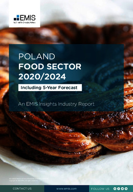 Poland Food Sector Report 2020/2024 - Page 1