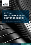 Russia Metal Processing Sector Report 2020/2021 - Page 1