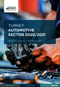 Turkey Automotive Sector Report 2020/2021 - Page 1