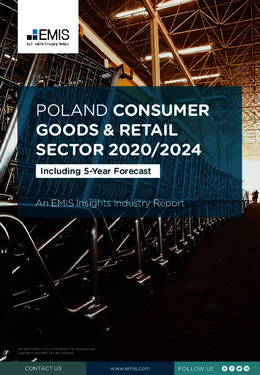 Poland Retail Sector Report 2020/2024 - Page 1