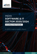 India Software and IT Sector Report 2020/2024 - Page 1