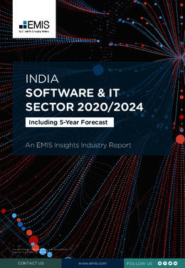 India Software and IT Sector Report 2020/2024 - Page 1
