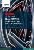 Thailand Real Estate and Construction Sector Report 2020/2021 - Page 1