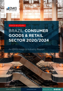 Brazil Consumer Goods and Retail Sector Report 2020/2024 - Page 1