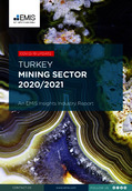 Turkey Mining Sector Report 2020/2021 - Page 1
