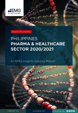 Philippines Pharma and Healthcare Sector Report 2020/2021 - Page 1
