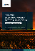 Poland Electric Power Sector Report 2020/2024 - Page 1